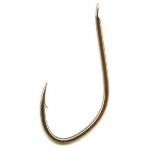 Garbolino HAMECON Medium Match Wide GAPE 2320BZ - 15, N°18, Bronze