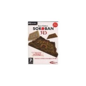 Sokoban 3D [PC]