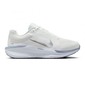 Nike Winflo 11 Chaussure de running sans stabilisateurs Femmes - blanc, argent, Pointure 40