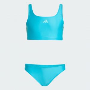 Adidas BIKINI &Agrave; 3BANDES AVEC DOS EN V