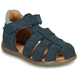 GBB Sandales enfant ENJOUE Marine - Taille 24,25,26,27