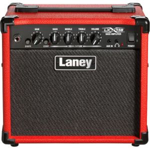 Image de Laney LX15B - Ampli guitare