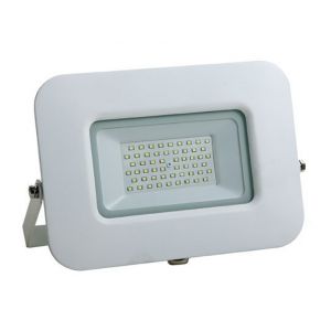 Optonica Projecteur LED 50W SMD Premium Blanc Chaud