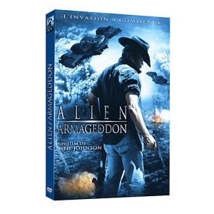 Image de Alien Armageddon