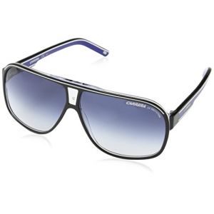 Image de Carrera Grand Prix 2 08 T5C 64 Montures de lunettes, Noir