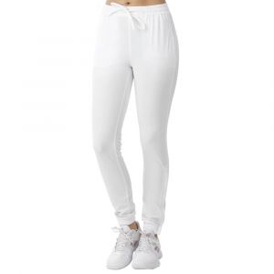 Babolat Vetements: Pantalón Play Blanco Mujer-Taille-Xl