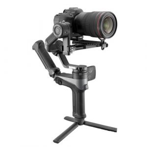 Zhiyun Stabilisateur Weebill 2 Combo