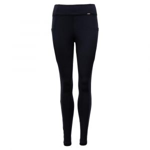 Legging équitation fille Premiere full grip Bitterroot
