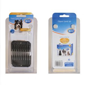 Peigne pour tondeuse chien Duvoplus Prof