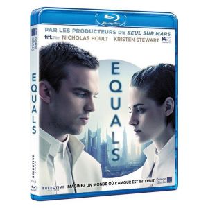 Image de Equals