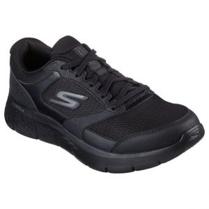 Skechers Sneakers homme GO WALK FLEX Noir