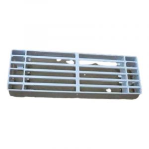 Beko Grille Frigo 4864980100