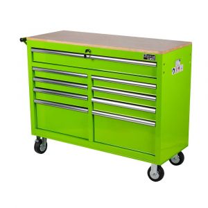 Zipper Chariot outils atelier - ZI-WS9F