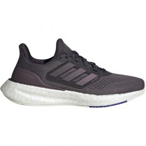 Adidas Femme Pureboost 23 Chaussures de Course, Figue pré-aimée Blanche, 40 2/3 EU