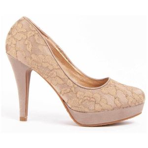Escarpin Femme Montevita - 36
