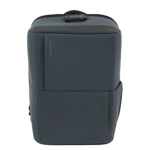 Inovu City Pro Backpack (Gris fonc&eacute;)