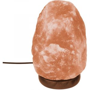 Out Of The Blue Petite lampe LED &agrave; cristaux de sel USB