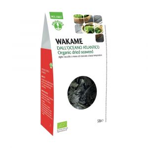 Probios 5 x Alga Wakame 50 g