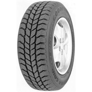 Image de Goodyear UltraGrip Cargo (195/75 R16C 107/105R )