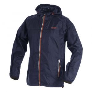 Image de CMP Vestes Rain Fix Hood - Navy - Taille 152