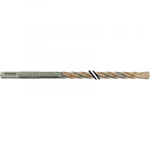 Tivoly Foret 2 taillants sds+ b&eacute;ton, Diam.22 mm L1000