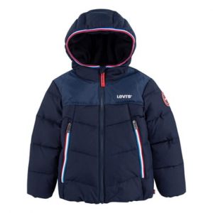 Image de Levi's Veste pour enfants bleue - Taille 80 (12 mois)