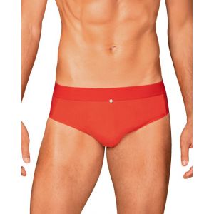 Obsessive Culotte Boldero - Rouge