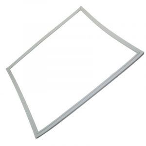 Gorenje Joint de porte (partie cong&eacute;lateur) d'origine (130700, 784131587) R&eacute;frig&eacute;rateur, cong&eacute;lateur baumatic, belling, frasa koerting, korting,