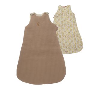 Domiva Gigoteuse reversible BEIGE