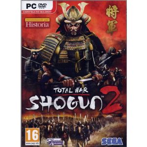 Image de Total War : Shogun 2 [PC]