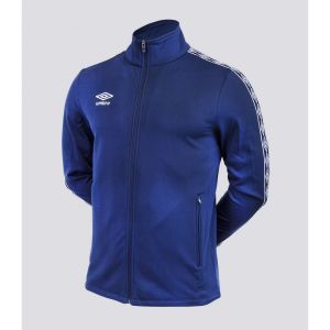 Umbro Veste Diamond Unlined 8 Years Navy