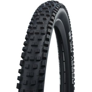 Image de Schwalbe Pneu Vtt Pliable Nobby Nic Performance Addix 29´´ 29´´ Black