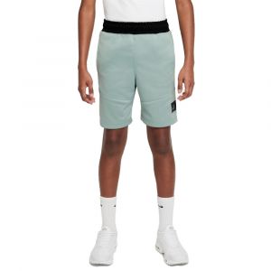 Nike Shorts Sportswear Air Max Pk 8-9 Years Dusty Sage / Dusty Sage / Black
