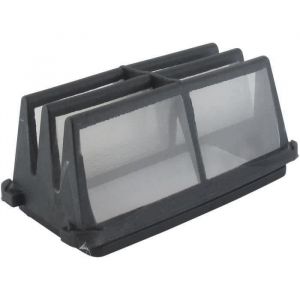 Husqvarna Filtre &agrave; air adaptable pour mod&egrave;les 40, 45, 49. remplace origine: 503 41 32-01, 503 41 32-03.