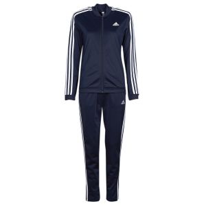 Adidas Survêtement 3 bandes femme Essentials