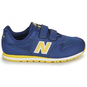New Balance Baskets basses enfant 500 Marine - Taille 28,29,30,31,32,33,35,34 1/2