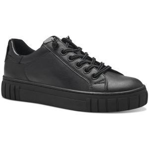 Marco Tozzi Femme 2-23717-41 Basket, Noir/Comb, 37 EU