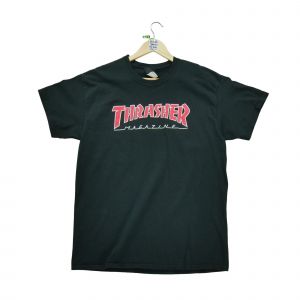 Thrasher T-shirt 214542