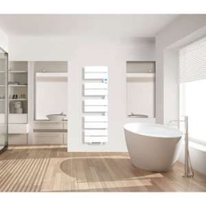 Applimo Philea 3 1100 Watts - S&egrave;che-serviettes &agrave; technologie sans fluide avec soufflerie (300 + 800 W)