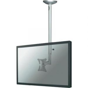 Newstar FPMA-C050 - Kit de montage pour &Eacute;cran LCD argent&eacute;(e) : 10" - 30"