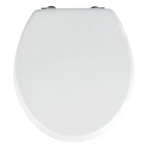 Wenko Prima - Abattant de WC en MDF