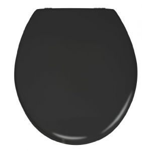Wenko Prima - Abattant de WC en MDF