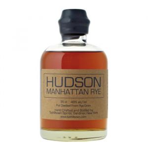 Image de Hudson Whiskey Manhattan Rye