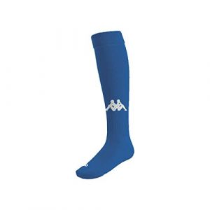 Kappa Chaussettes Football Penao - UNISEX - 31/34 - Bleu