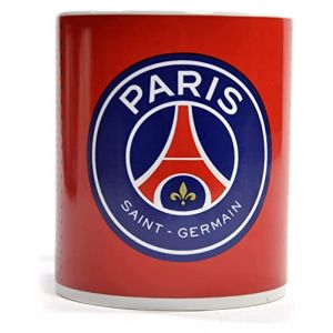 Psg Mug de 325 ml - Produit officiel