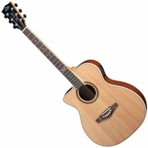 Eko Guitars NXT A100ce Natural