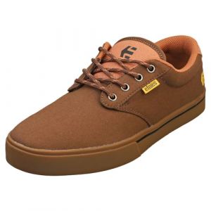 Etnies Chaussures de Skate JAMESON 2 ECO Marron - Taille 42,43,44,45