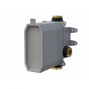 Steinberg Steintec NOUVEAU Corps encastré 1/2", pour mitigeur monocommande bain/douche, 010 2110 3,