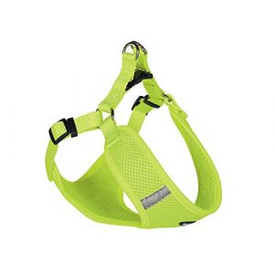 Nobby Harnais pour chien Pet Mesh Reflect