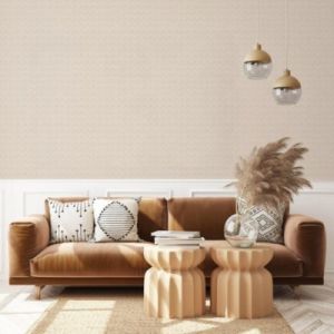 Lutèce Papier peint Abaca - LTC-51232407